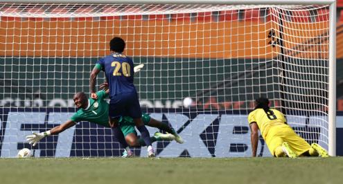 حدث لأول مرة وإحصائية سلبية.. أرقام من فوز كاب فيردي على موزمبيق